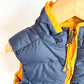 CCM Quilted Reversible Vest / 4 years