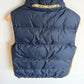 CCM Quilted Reversible Vest / 4 years