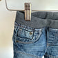 Jeans with Knee Detail / 6-12m
