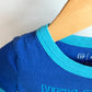 Gap Blue Crush T-shirt / 12-18m