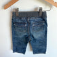 Jeans with Knee Detail / 6-12m