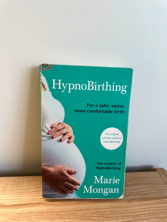 HypnoBirthing Book