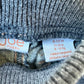 Jeans with Knee Detail / 6-12m