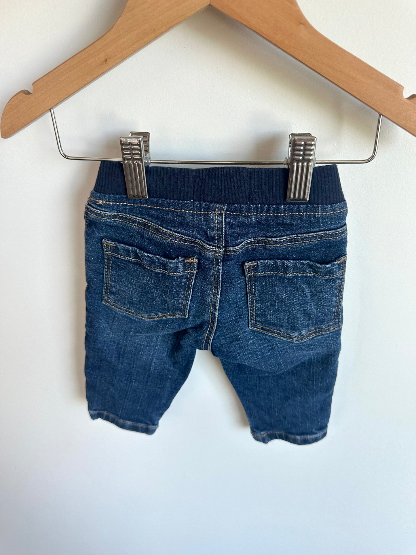 Old Navy Jeans / 3-6m