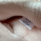 Gap Pink Fuzzy Pants / 0-3m