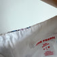 White Butterfly Dress / 6T