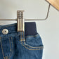Gymboree Owl Cuff Jeans / 3-6m