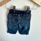 Gymboree Owl Cuff Jeans / 3-6m