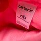 Bright Pink Leggings / 0m