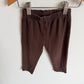 Zara Brown Pants / 18-24m