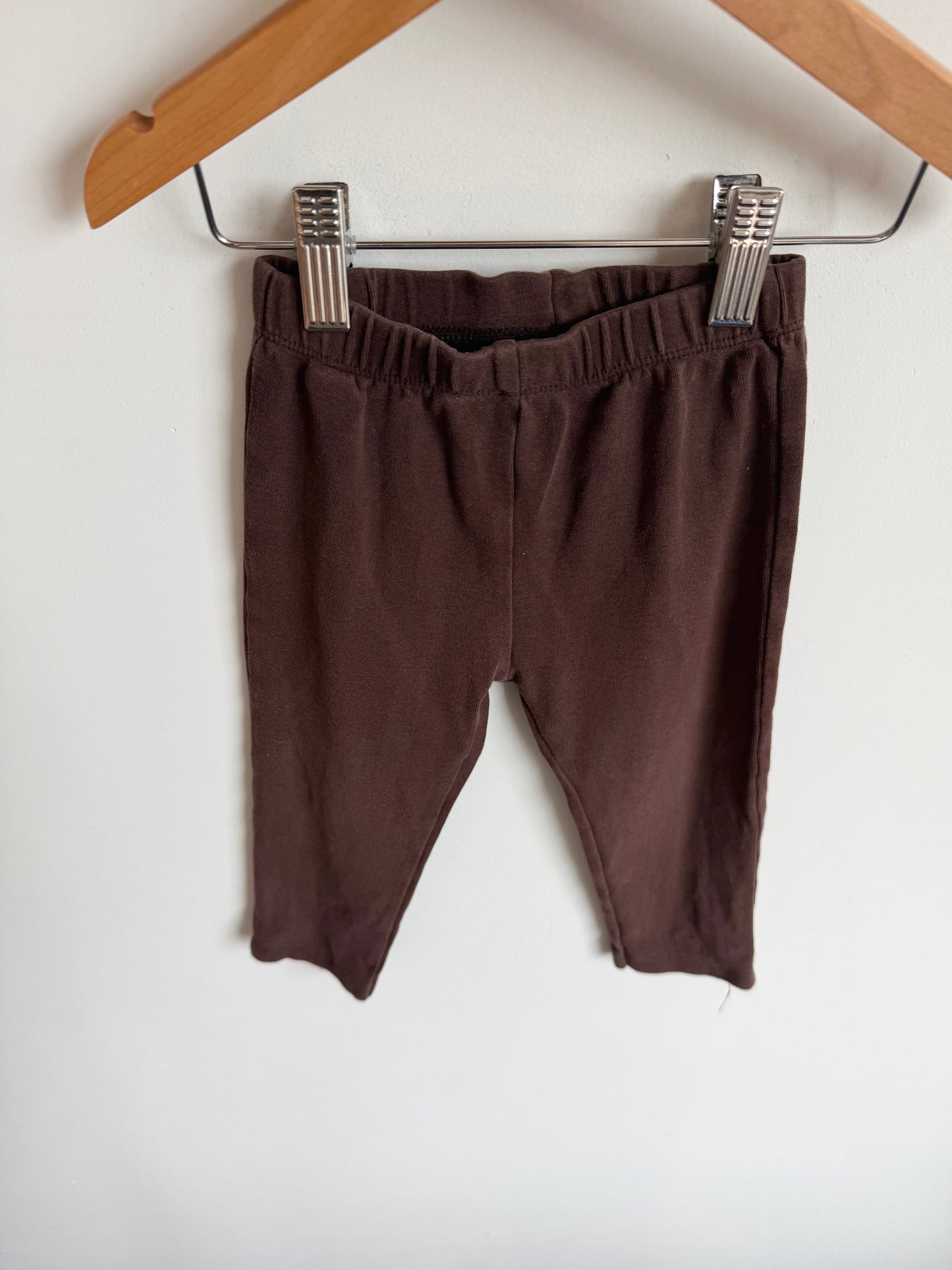 Zara Brown Pants / 18-24m