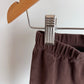 Zara Brown Pants / 18-24m
