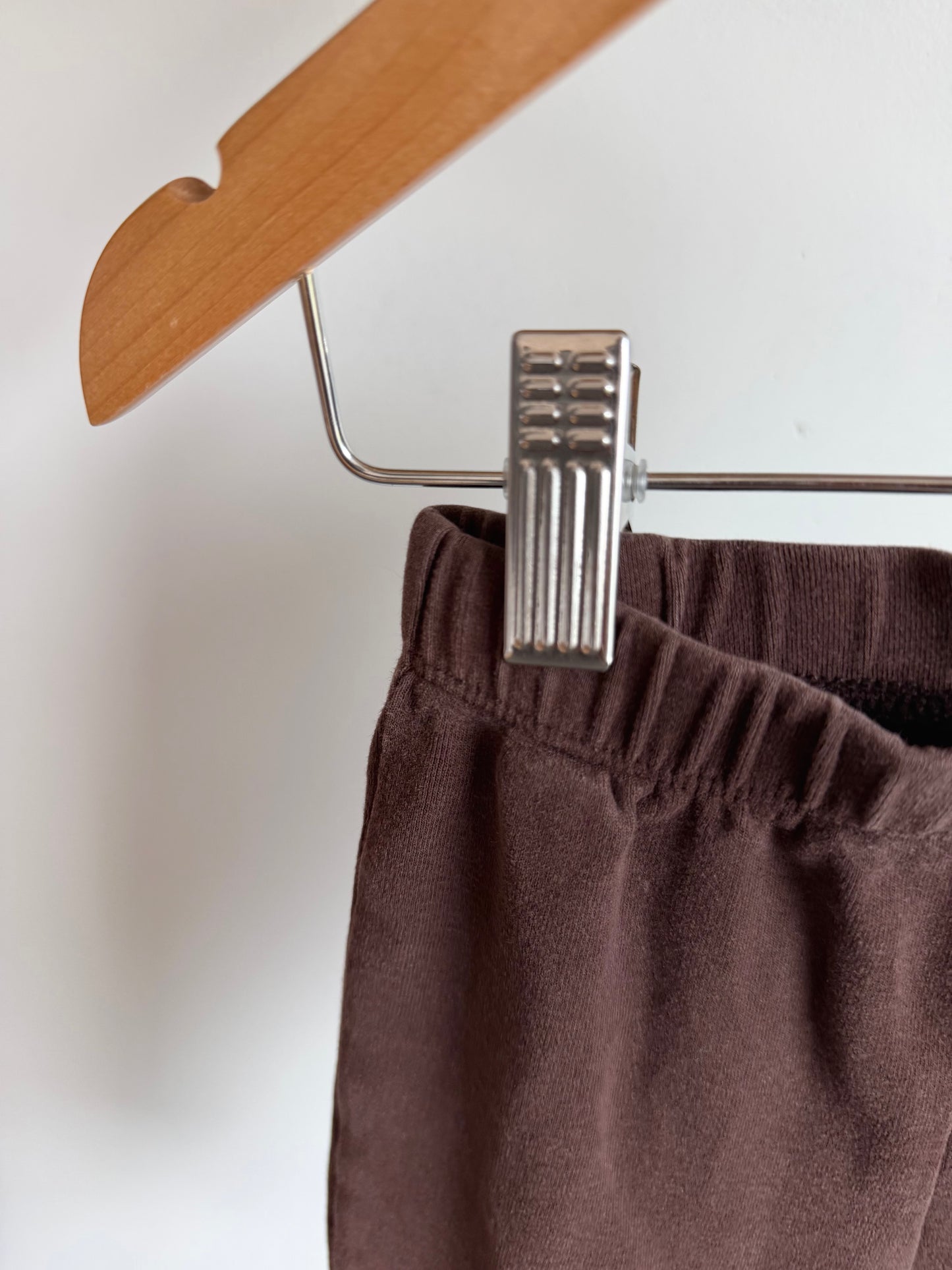 Zara Brown Pants / 18-24m
