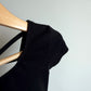 Black Bodysuit + Tutu / 6T