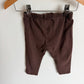 Zara Brown Pants / 18-24m