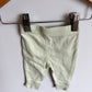 Pistachio Bow Pants / 3m