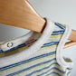 Striped Romper / 18-24m