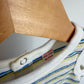 Striped Romper / 18-24m