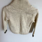 Speckled Knit Cardigan / 18-24m