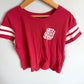 All Good Days Rouge T-shirt / 7-8 years