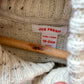 Speckled Knit Cardigan / 18-24m