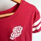 All Good Days Rouge T-shirt / 7-8 years