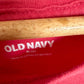 All Good Days Rouge T-shirt / 7-8 years