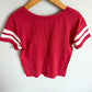 All Good Days Rouge T-shirt / 7-8 years