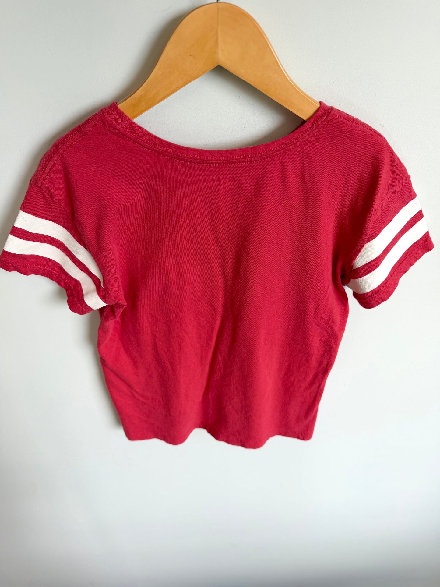 All Good Days Rouge T-shirt / 7-8 years