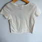 Peace Cactus T-shirt / 6T