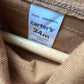 Tan Hooded Long Sleeve (With Tags) / 24m