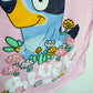 Pink Bluey T-shirt / 6T