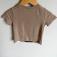 Gap Tan Buzz T-shirt (PLAY)/ 18-24m