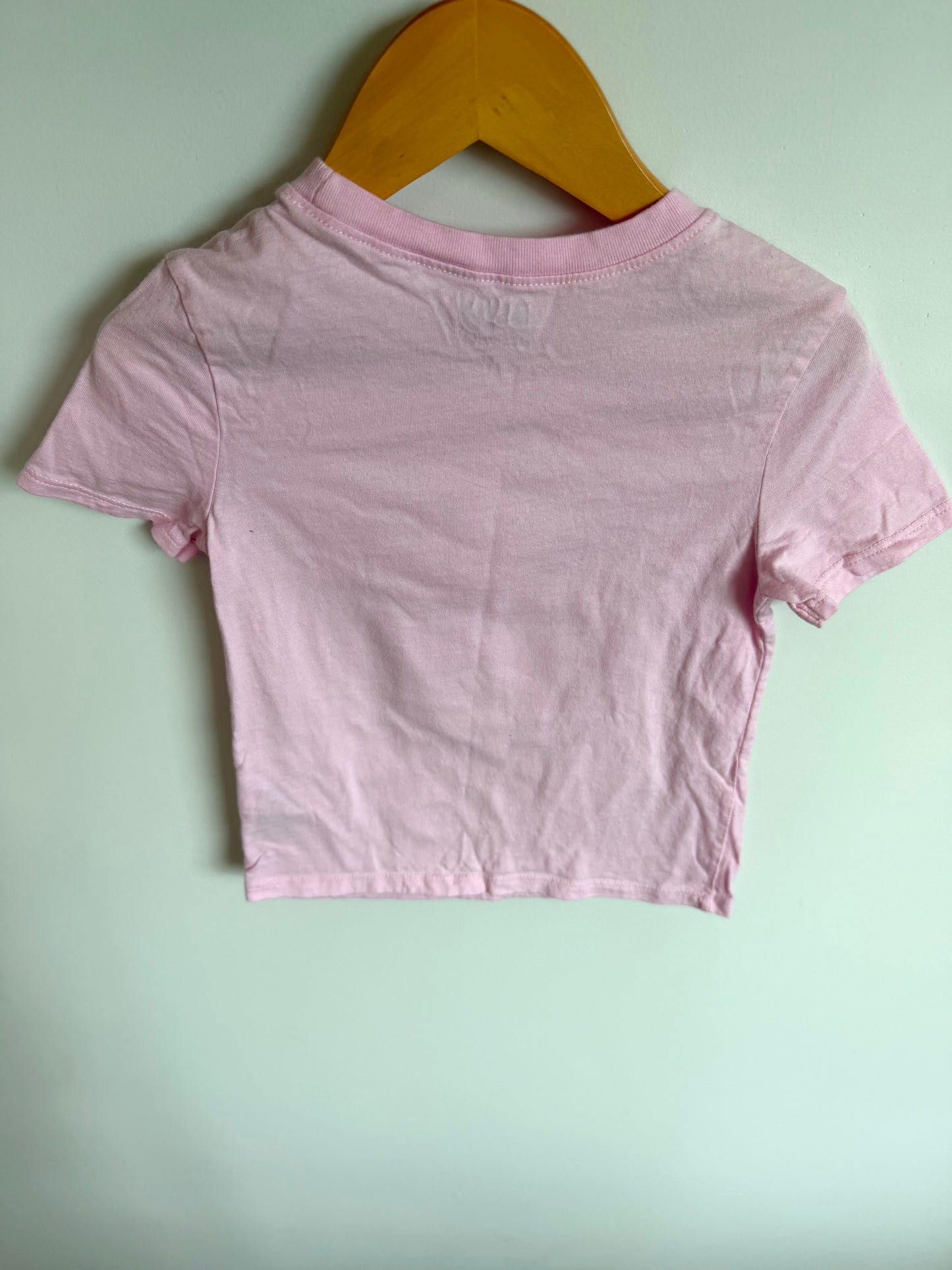 Pink Bluey T-shirt / 6T