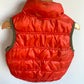 Camo Reversible Vest / 3T