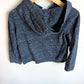 Gap Blue Hood Top / 5 years
