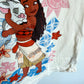White Moana T-shirt / 6T