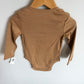Two Football Bodysuits (With Tags) / 18-24m
