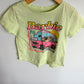 Barbie T-shirt / 6T