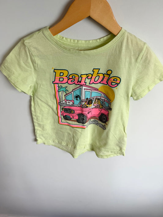 Barbie T-shirt / 6T