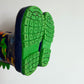 Navy Dino Boots / Size 5 Toddler