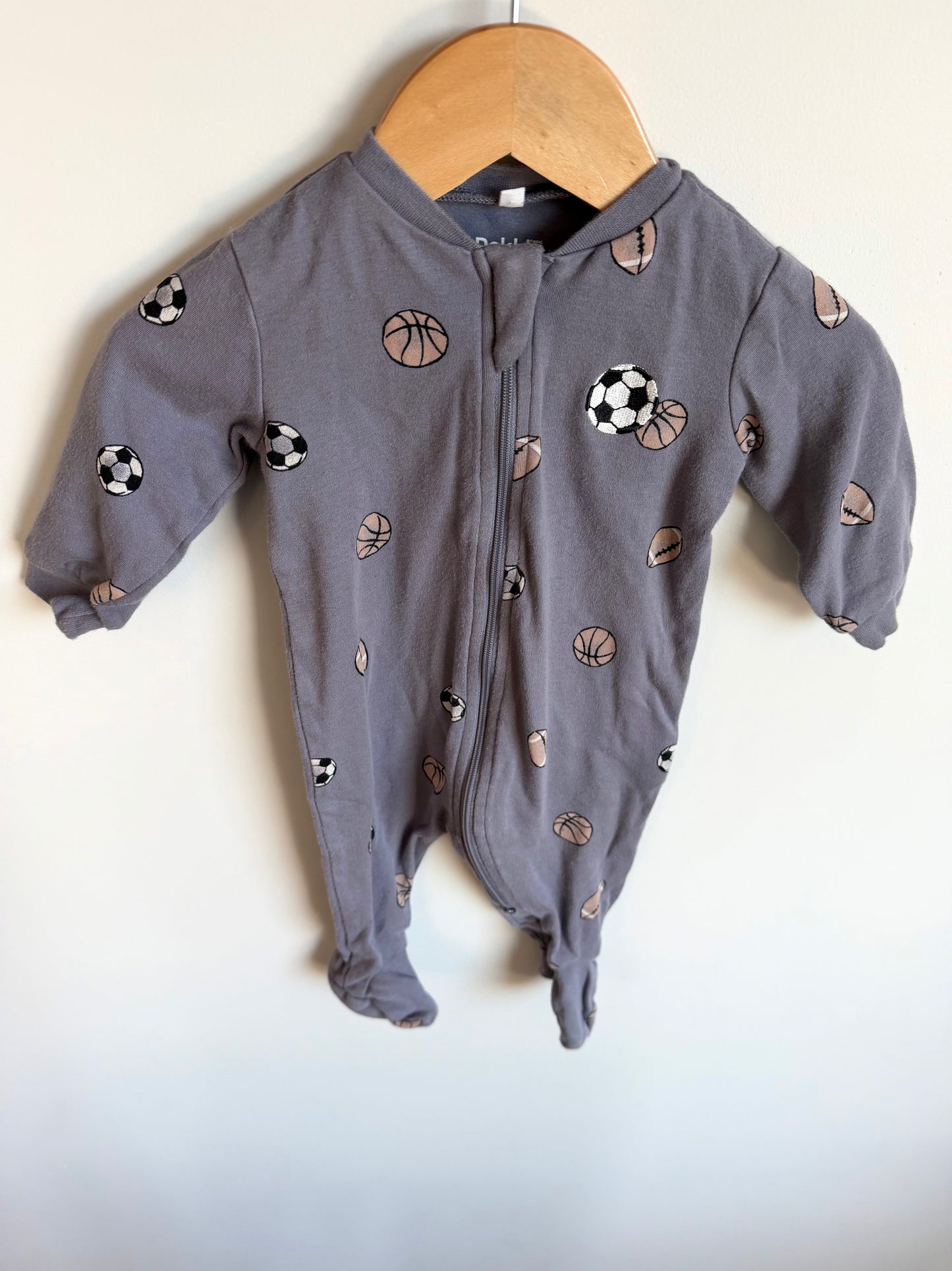 Ball Sports Sleeper / 3m