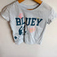 Bluey T-shirt (PLAY) / 5T