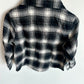Black + White Speckled Top (With Tags)/ 2T