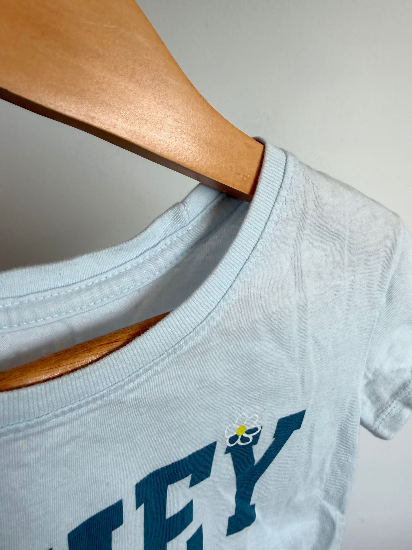 Bluey T-shirt (PLAY) / 5T