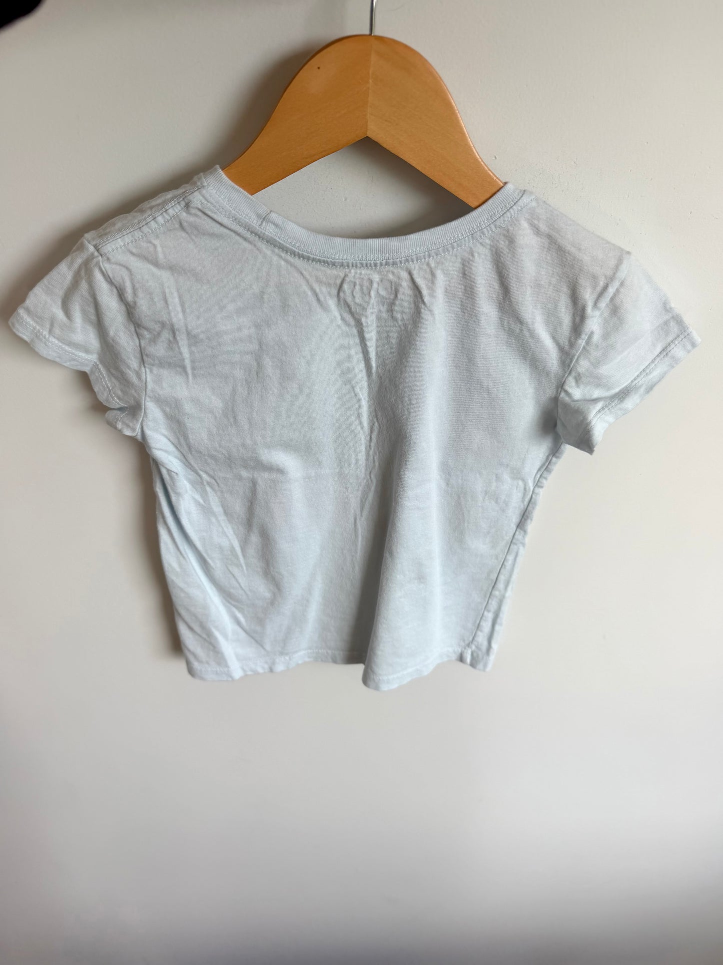 Bluey T-shirt (PLAY) / 5T
