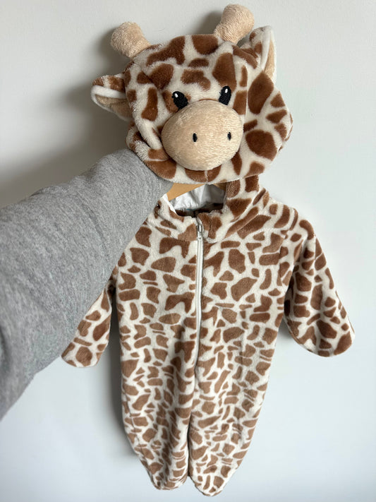 Giraffe Costume / 12m