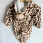 Giraffe Costume / 12m