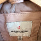 Pink Pleather Jacket / 12m