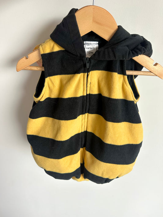 Bee Costume / 12m